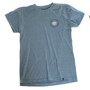 Vintage T-Shirt Quicksilver (SMALL)